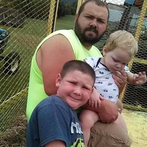 Meet your Posher, Rick